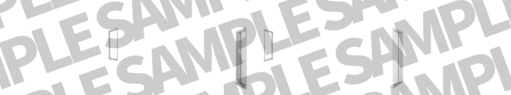 【背景イラスト】白い部屋風景600枚+おまけ差分【TRPG背景素材/CoC】【明暗差分】