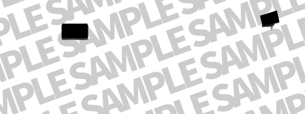 【背景イラスト】黒い部屋風景672枚+おまけ差分【TRPG背景素材/CoC】【明暗差分】