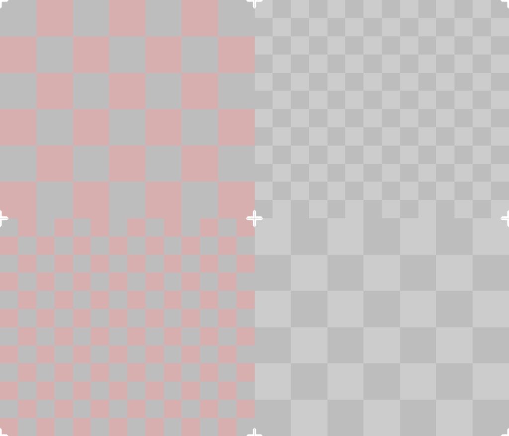 【無料zip有/CoC】ココフォリア部屋素材&投げるだけzipファイル【ココフォリア素材】