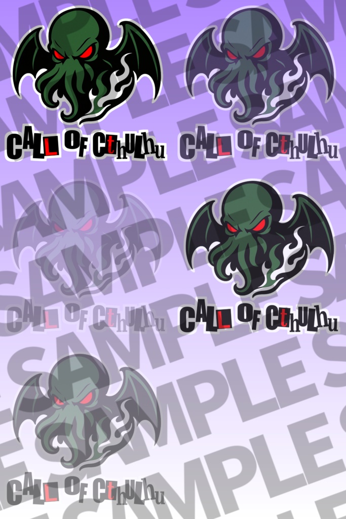 【無料zip有/CoC】ペル〇ナ5風ココフォリア部屋素材&投げるだけzipファイル【ココフォリア素材】