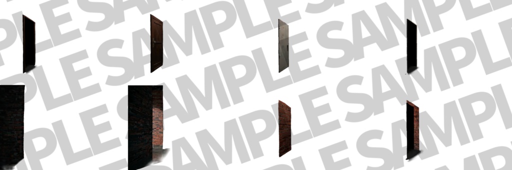 【2/1まで期間限定割引!】豪華列車・砂漠オアシスダンジョン/洞窟2・ダンジョン/洞窟3背景イラストまとめパック13【TRPG・CoC背景素材】