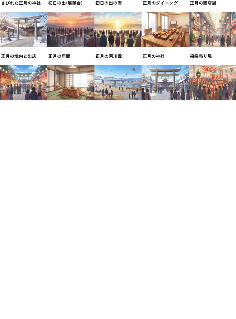 【スプリングセール!】オタクの部屋・雑居ビル屋上・寂れた商店街(1~2月頒布背景)お得詰め合わせパック【TRPG/CoC/ゲーム素材/プレミアム背景】