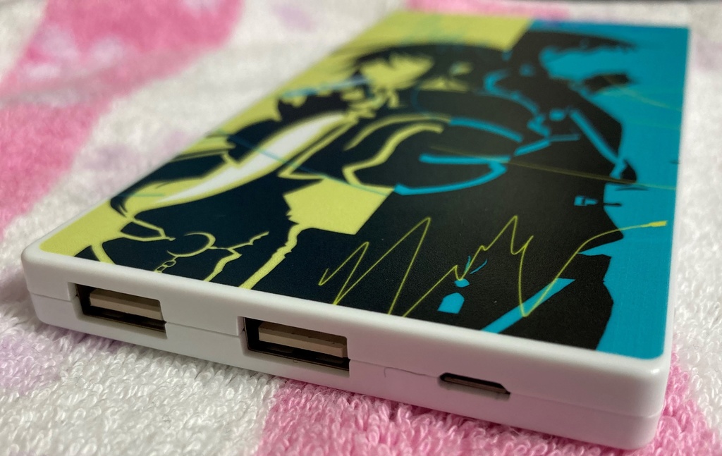 モバイルバッテリー②₋1