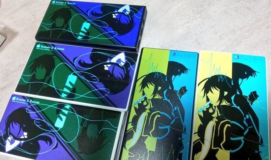 モバイルバッテリー②₋2