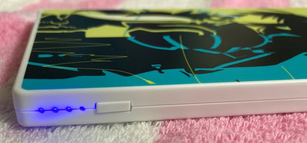 モバイルバッテリー②₋2