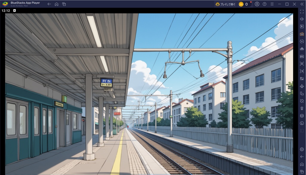 【ゲーム制作補助ツール】ティラノスクリプト&ティラノビルダー Androidアプリ APKファイル簡単作成ツール