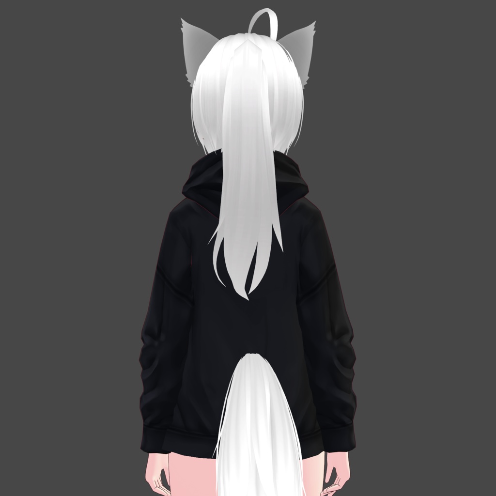 Conjunto Capucha Calavera