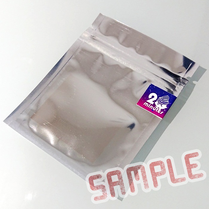 ◇クリックポスト◇B5班フレークシール