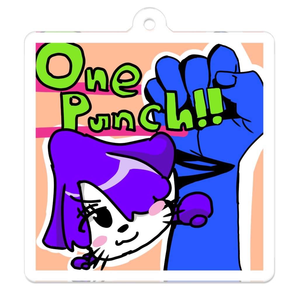 ONE Punch