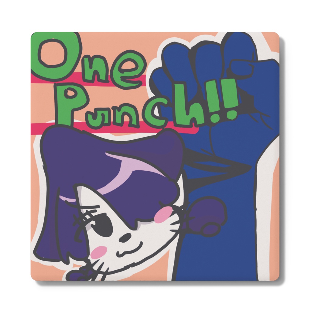 onePunch