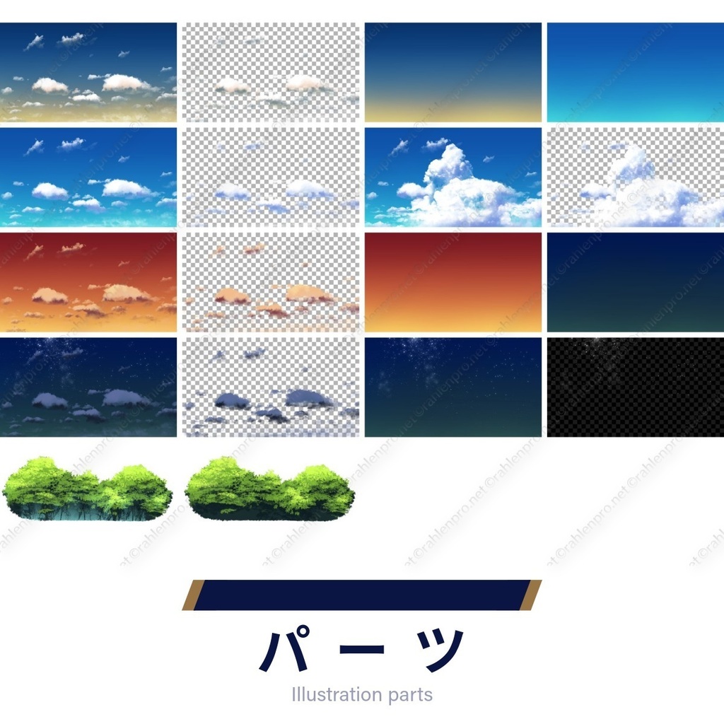 背景素材 プール