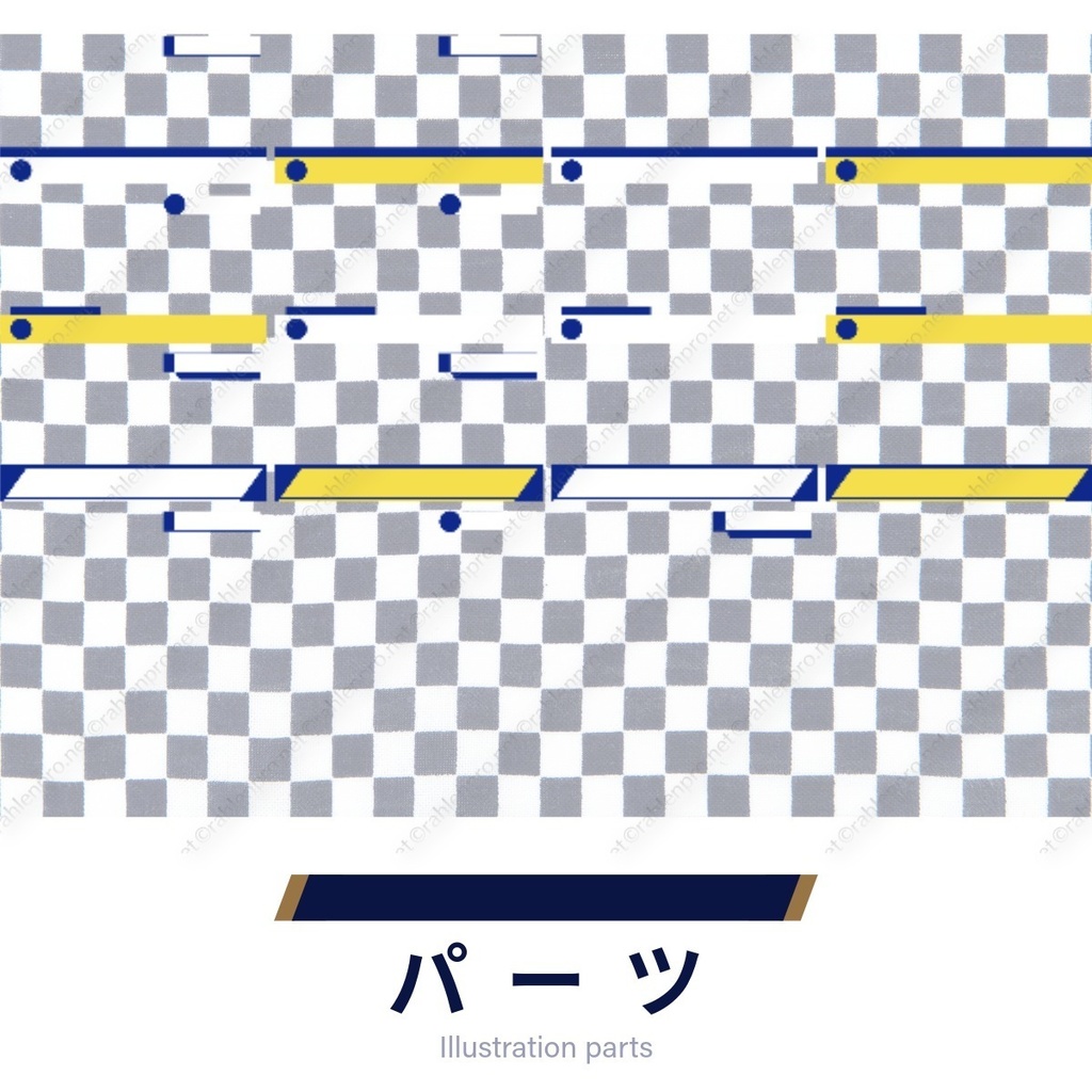 背景素材 ニュース番組