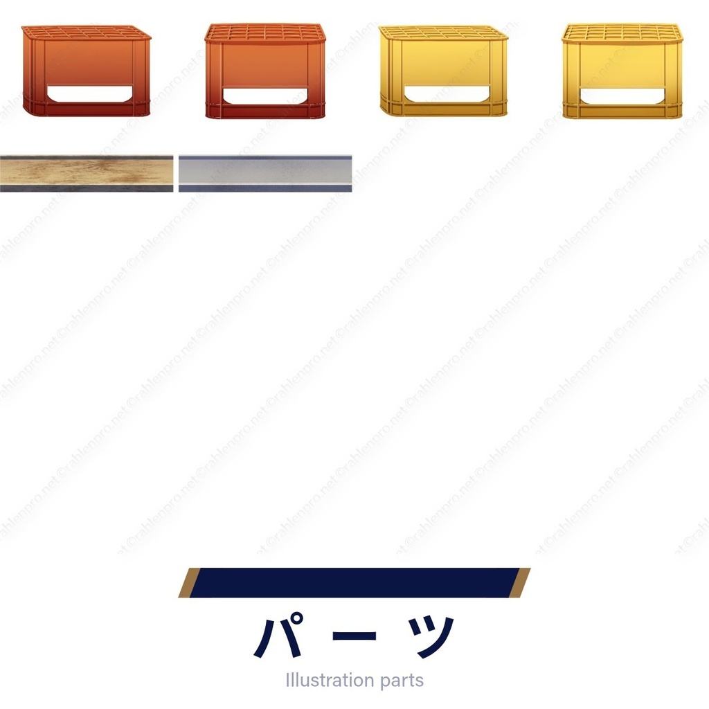背景素材 釣り堀
