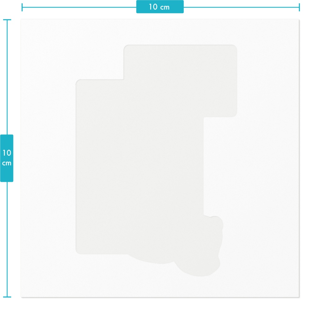 【非公式】緋八マナイメージステッカー