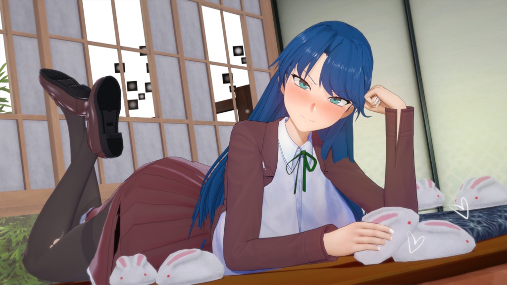夢見ル乙女 深山瑞希