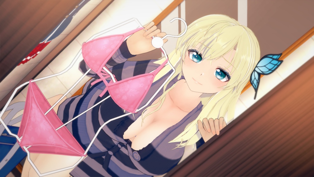 『Koikatsu card』「僕は友達が少ない」　柏崎星奈