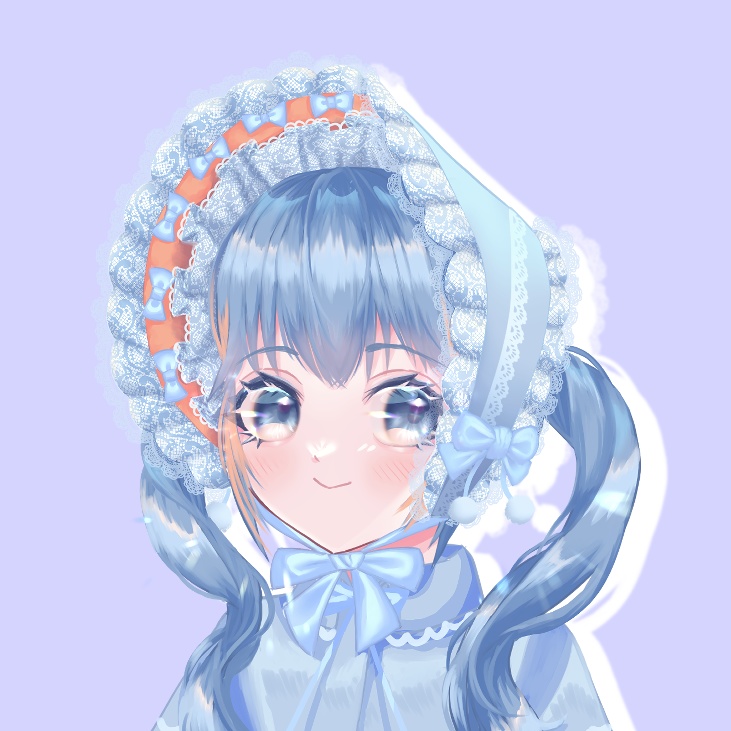 ペンギンちゃん缶バッジ