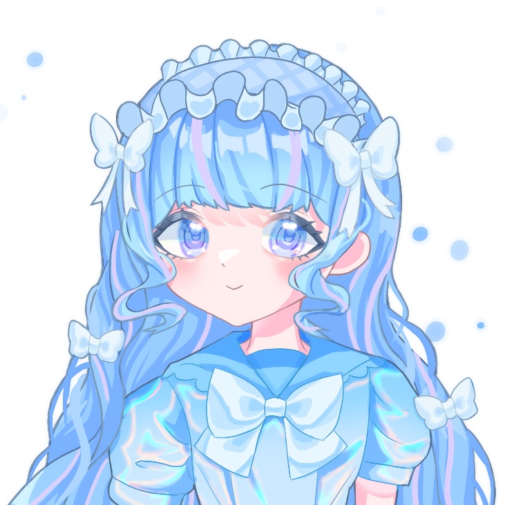 さざ波セーラーちゃん缶バッジ