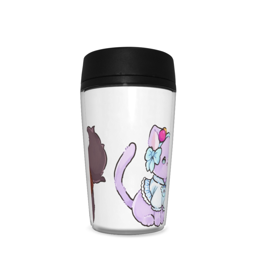 【2024あむあむ生誕祭グッズ】タンブラー