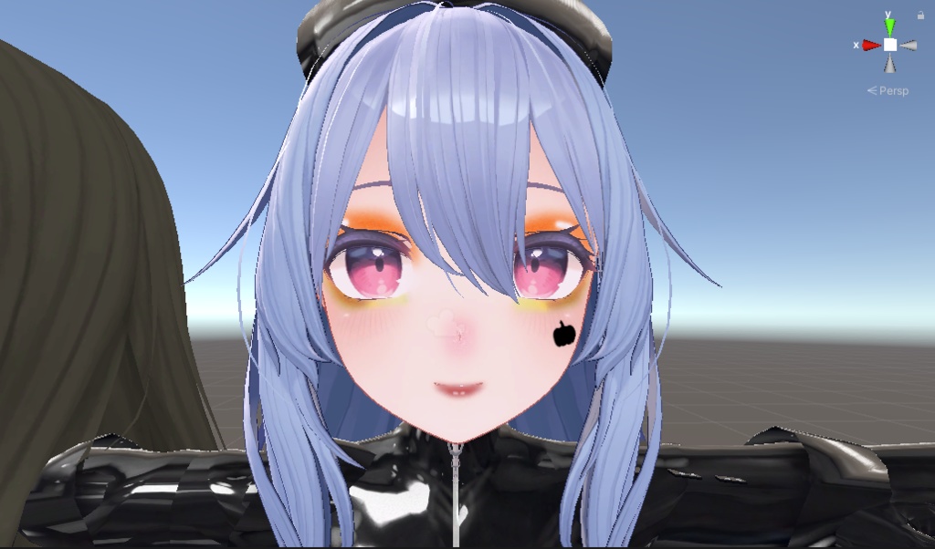 「桔梗」メーキャップ / Kikyo Makeup + Halloween