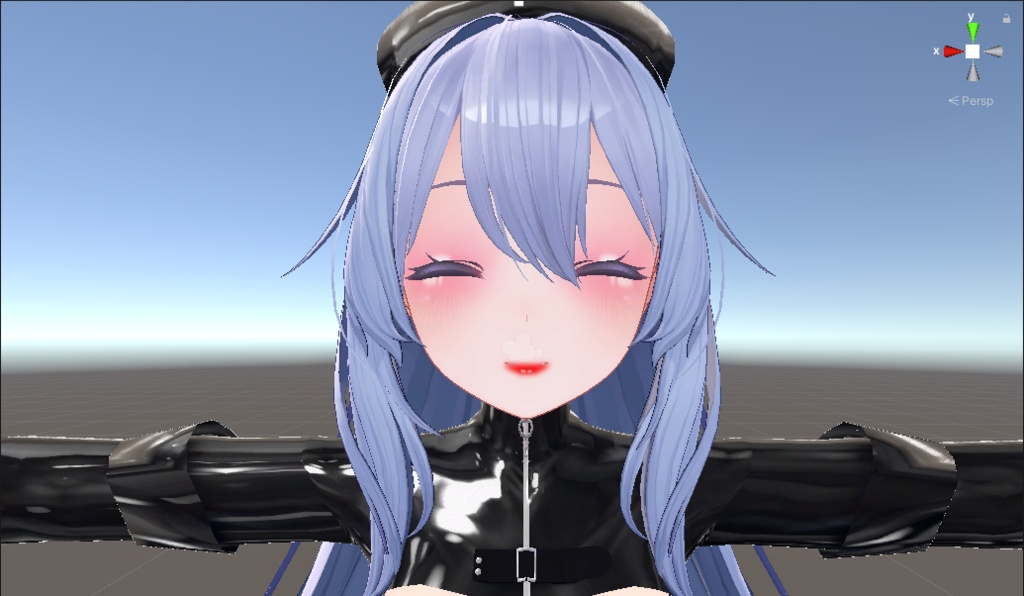 「桔梗」メーキャップ / Kikyo Makeup + Halloween