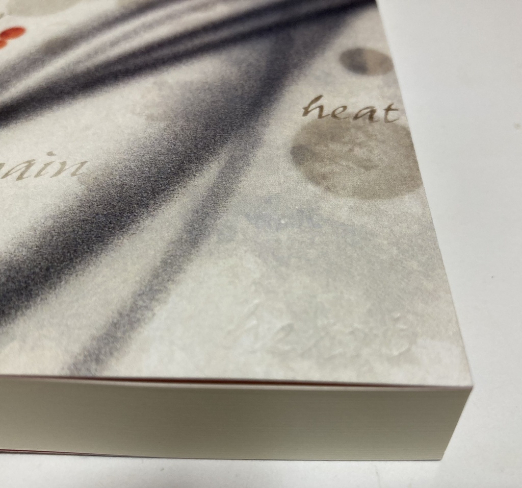 怪物は傷つかない