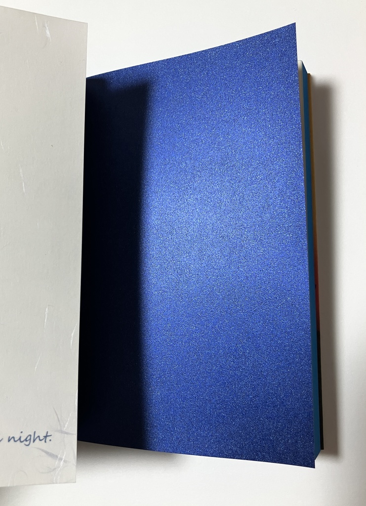 怪物は甘くない(再版)