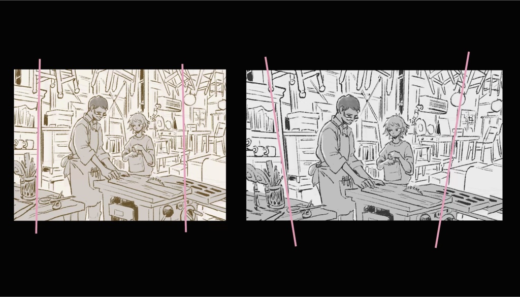 コンセプトアート研究所【動画クラス / 動画セット】