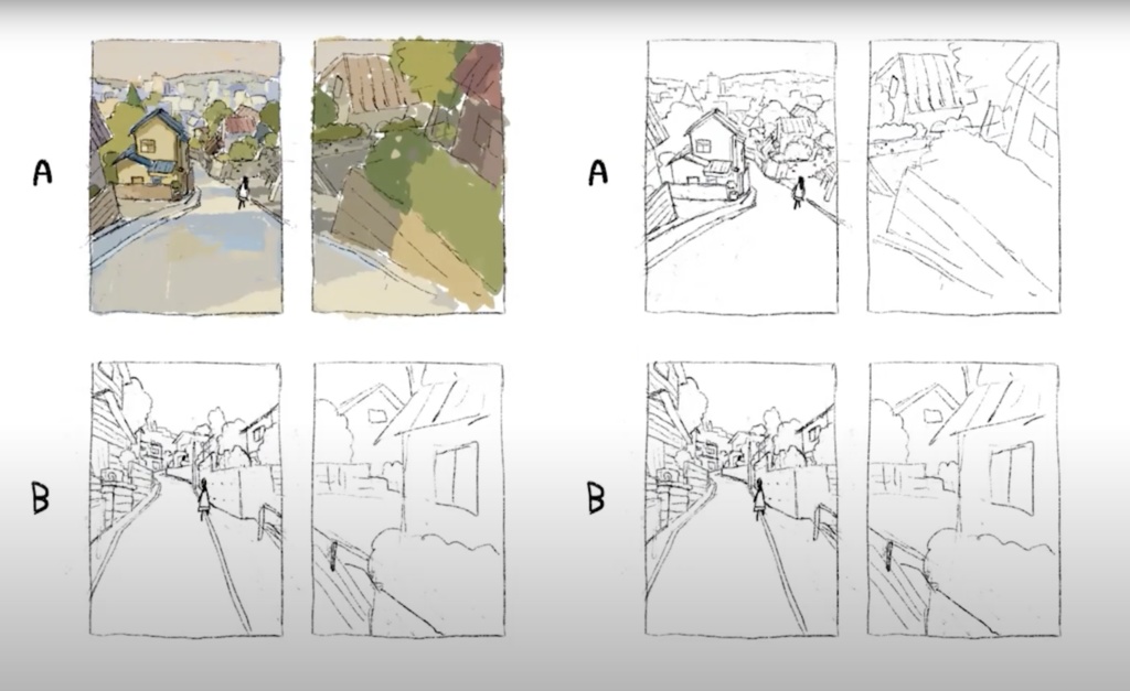 大人気イラストレーター〝しらこ〟の仕事に学ぶ、絵作りの方法、日常の視点