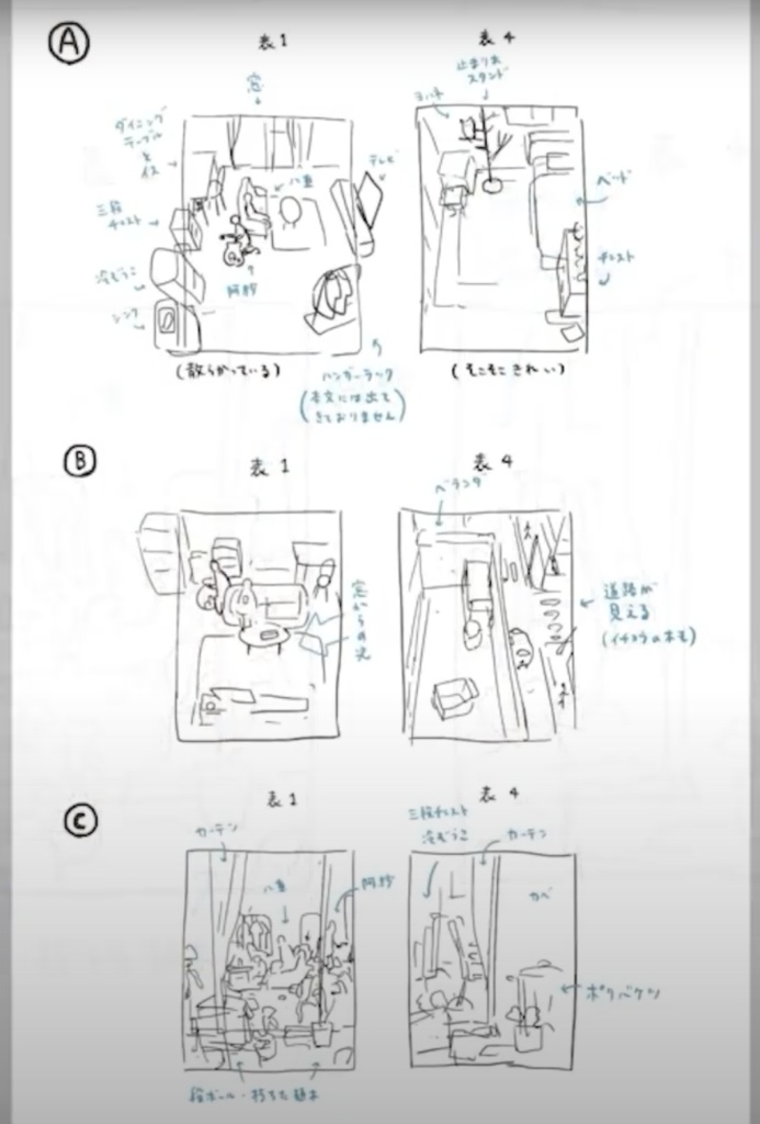 大人気イラストレーター〝しらこ〟の仕事に学ぶ、絵作りの方法、日常の視点