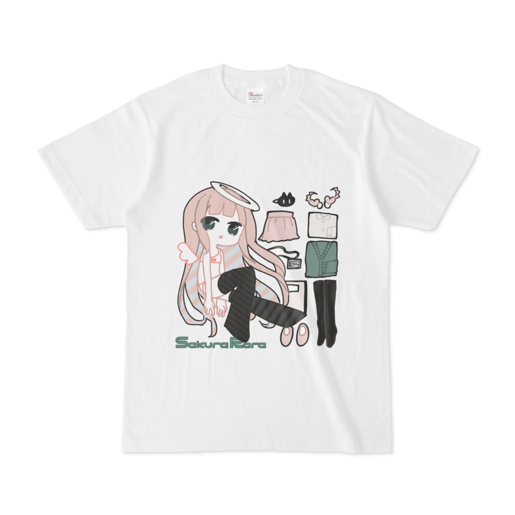 ねむシャツ