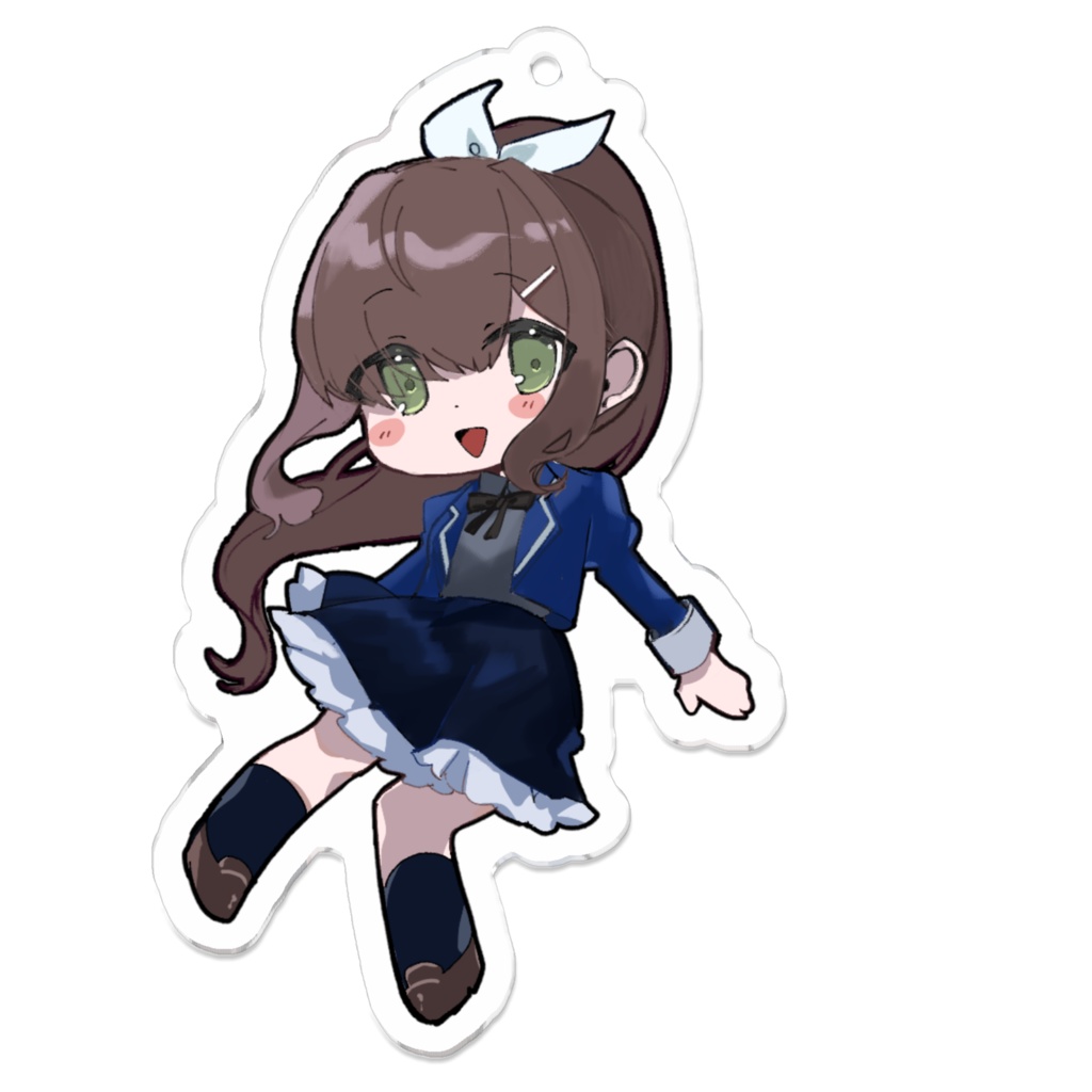 愛奈ちゃん