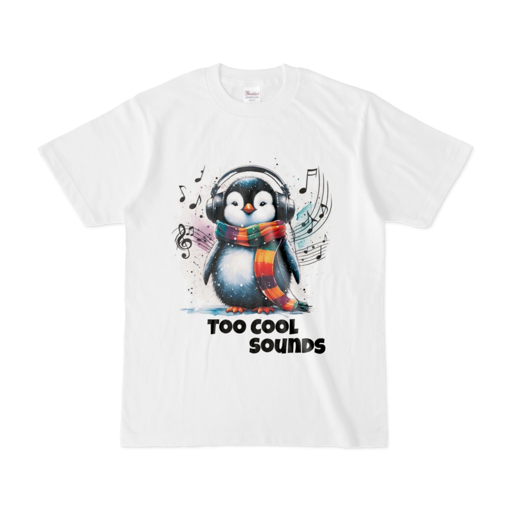 真夏のTシャツ総選挙 ~Too cool sounds~