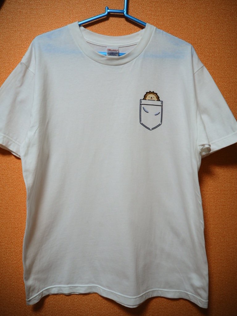 ポケットはりねずみ M or L