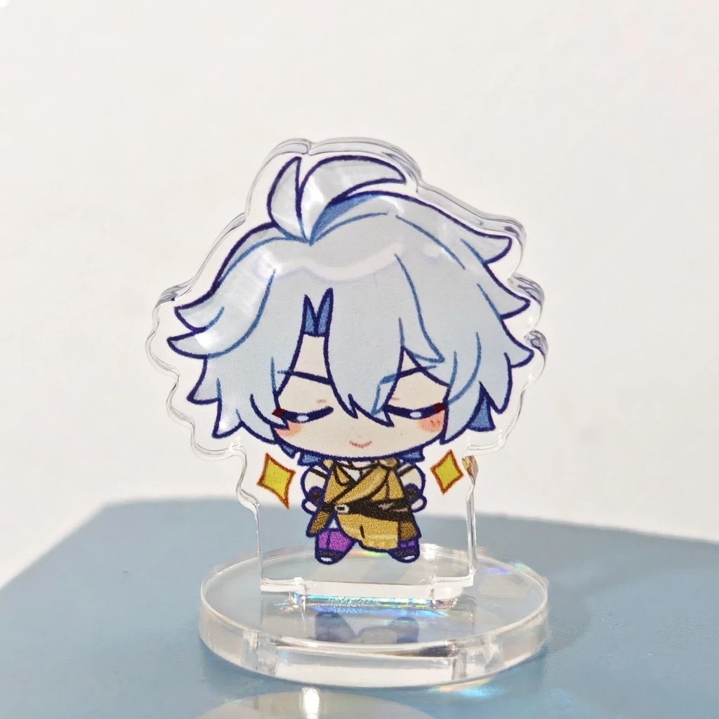 アナイクス モーディス ファイノン ミニアクスタ