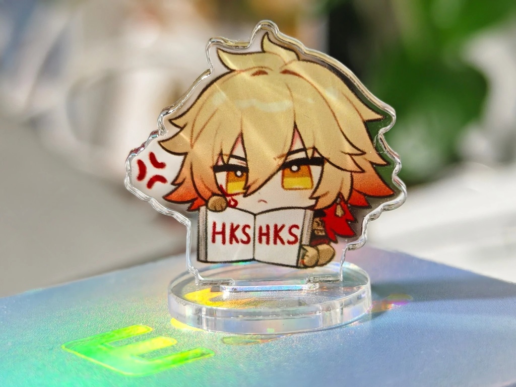 アナイクス モーディス ファイノン ミニアクスタ