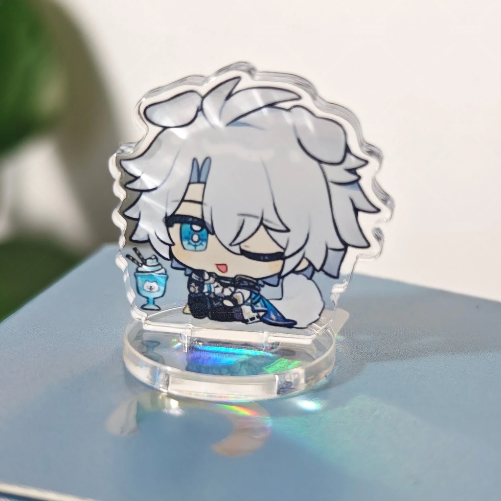 アナイクス モーディス ファイノン ミニアクスタ