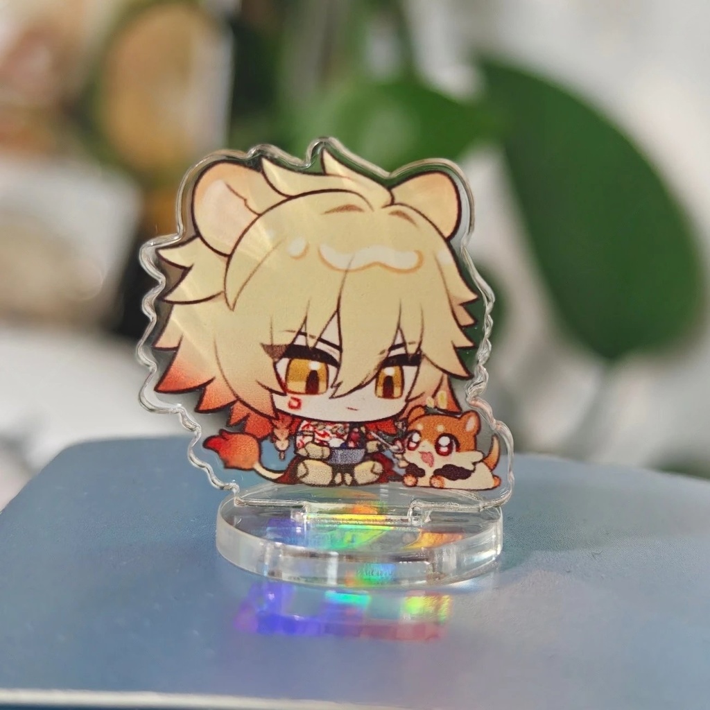 アナイクス モーディス ファイノン ミニアクスタ