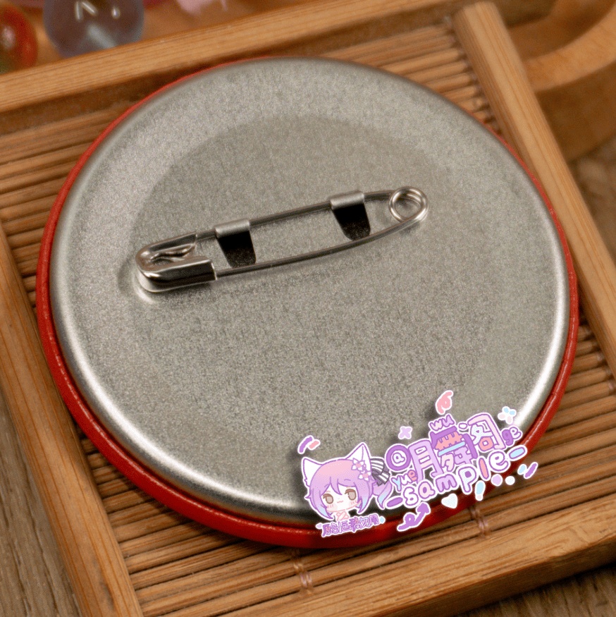 【委託販売】崩壊スターレイル アクリルブロック 【GOODNIGHT】