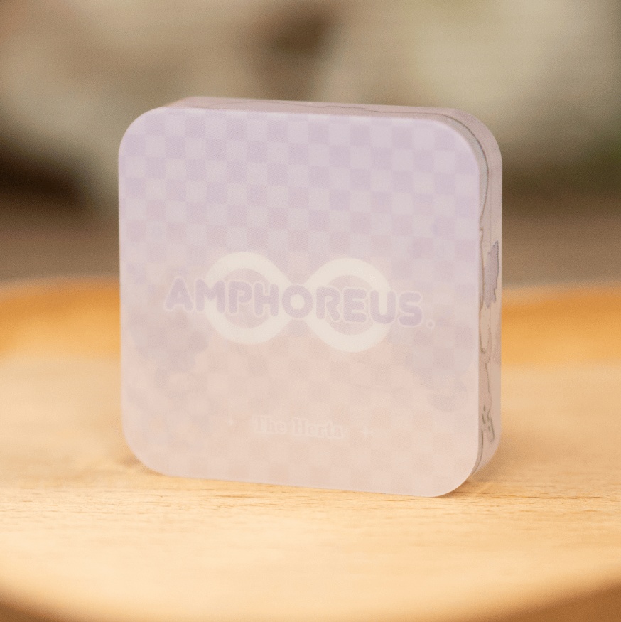 【委託販売】崩壊スターレイル アクリルブロック 【AMPHOREUS】