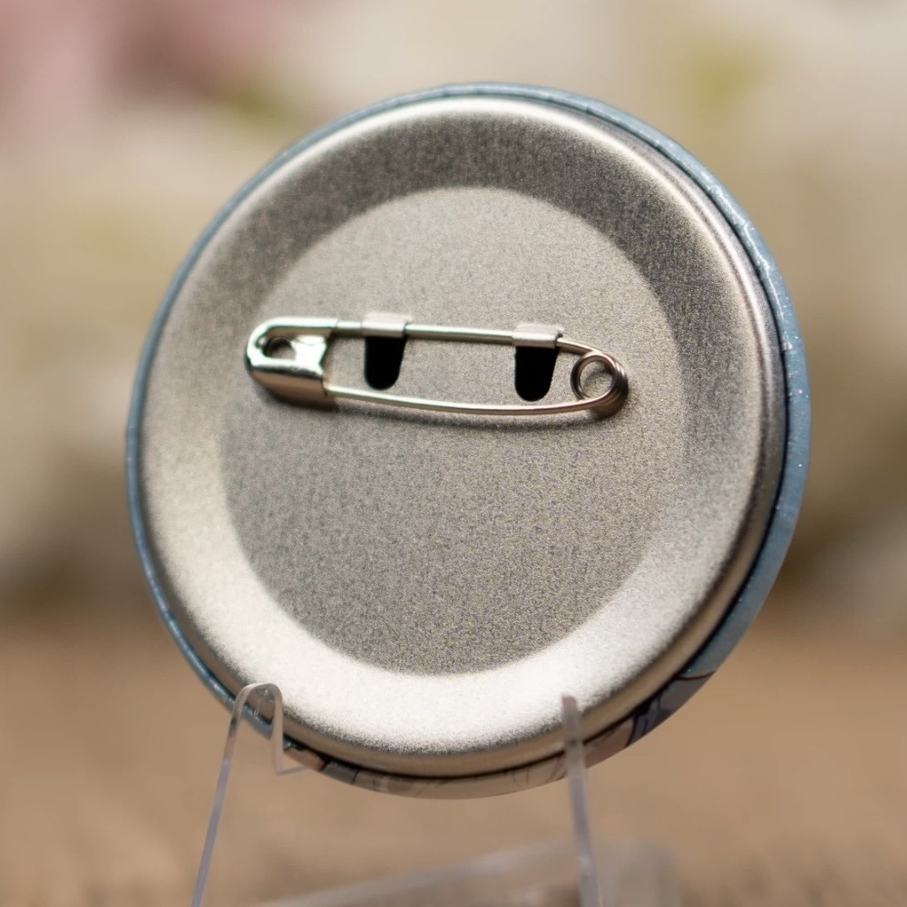 【委託販売】ファイノン 色紙 自立ミニアクスタ チケット風カード 缶バッジ 【CAT】