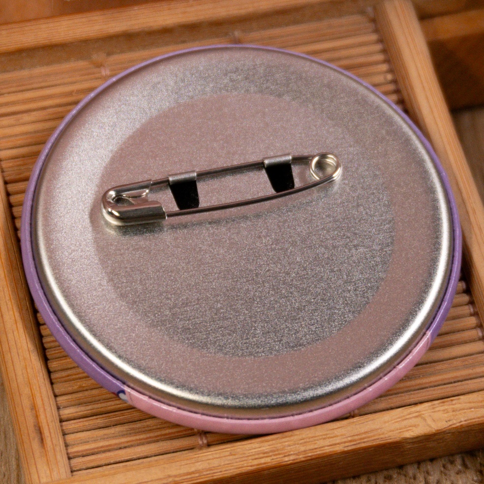 【委託販売】崩壊スターレイル アクリルブロック チケット風カード 缶バッジ 【スナックパーティー】