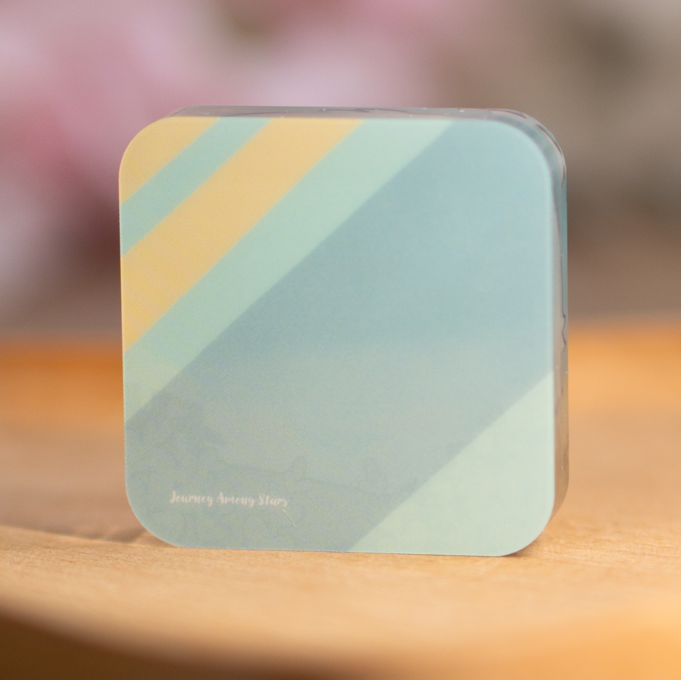 【委託販売】崩壊スターレイル アクリルブロック 【星途軌跡】