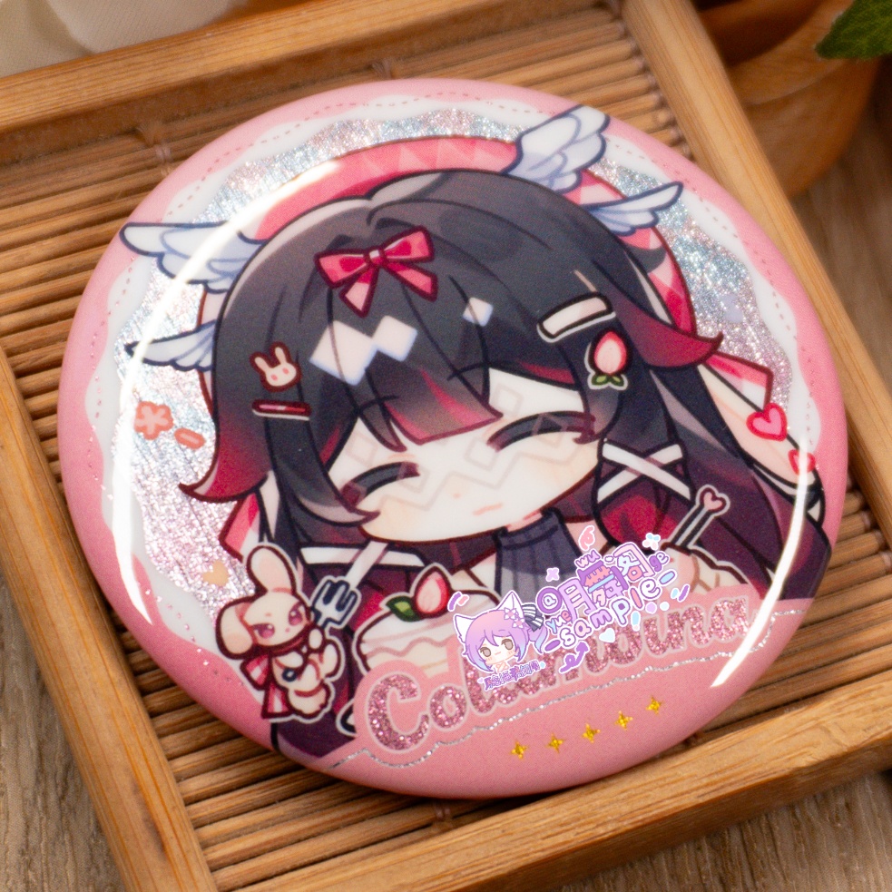 【委託販売】原神 フリンズ ドゥリン アクリルブロック 【スナックパーティー】