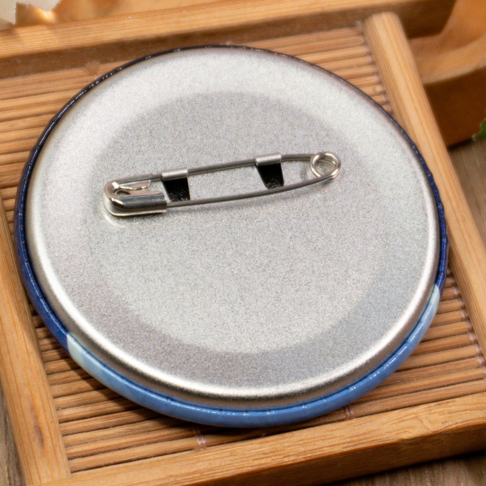 【委託販売】原神 コロンビーナ アクリルブロック