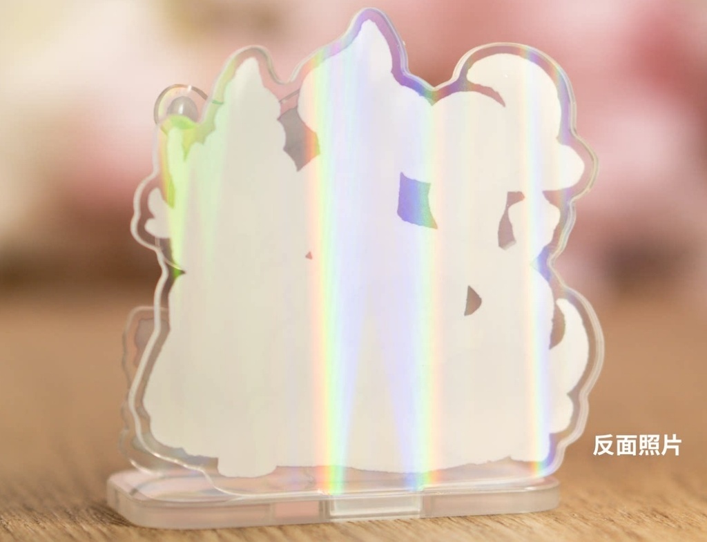 【委託販売】ファイノン アナイクス モーディス 丹恒・騰荒 長夜月 アクリルスタンド 【遊園地】