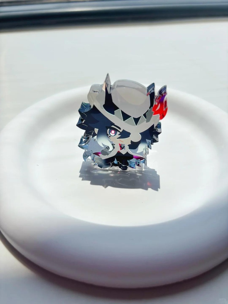 スターレイル7.0 自立ミニアクスタ