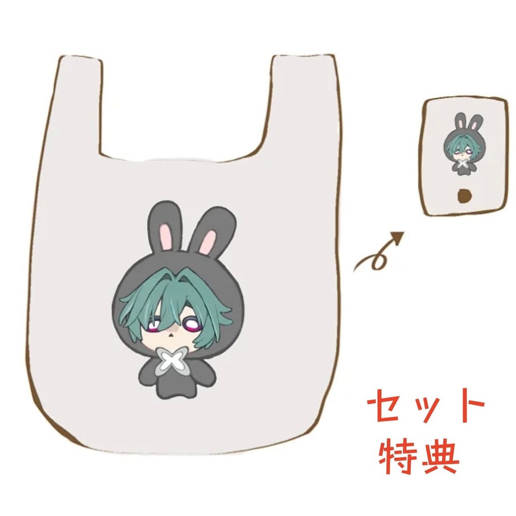 ローエン アクリルスタンド