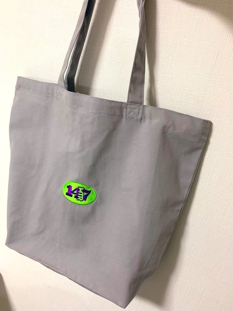 147ロゴトート 