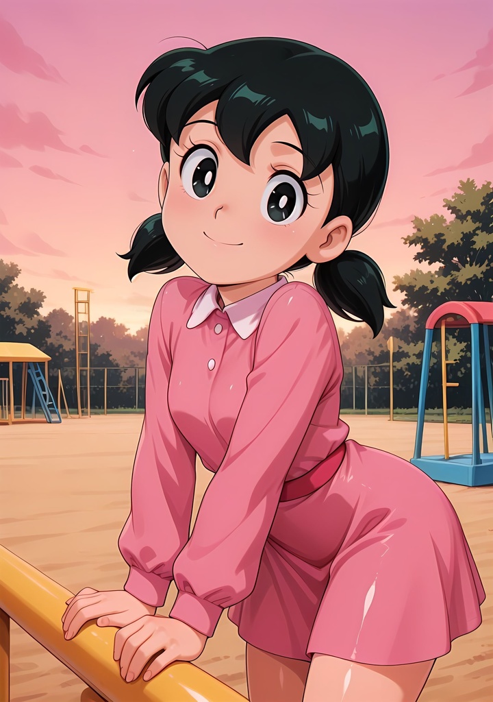 源静香 調教集